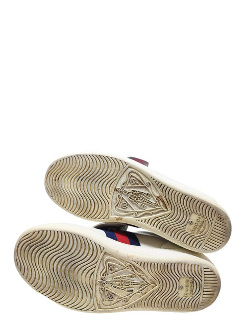 Tenis "Ace Sneakers"