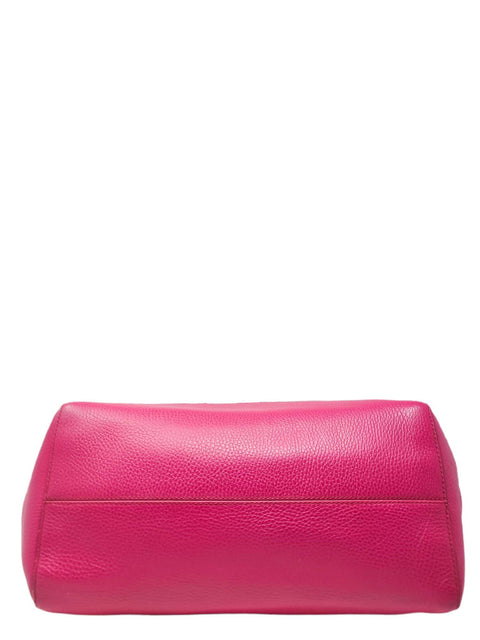 Bolso "Swing Leather Tote"