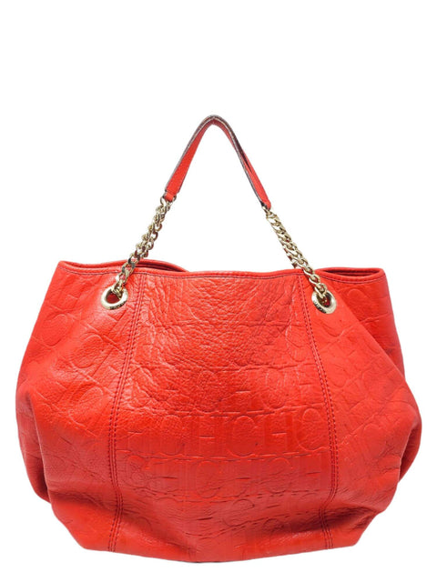 Bolso Naranjado