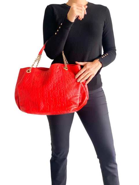 Bolso Naranjado