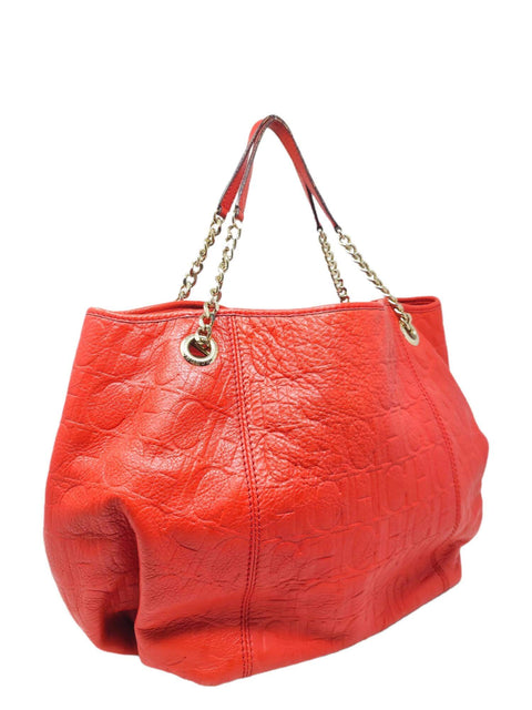 Bolso Naranjado
