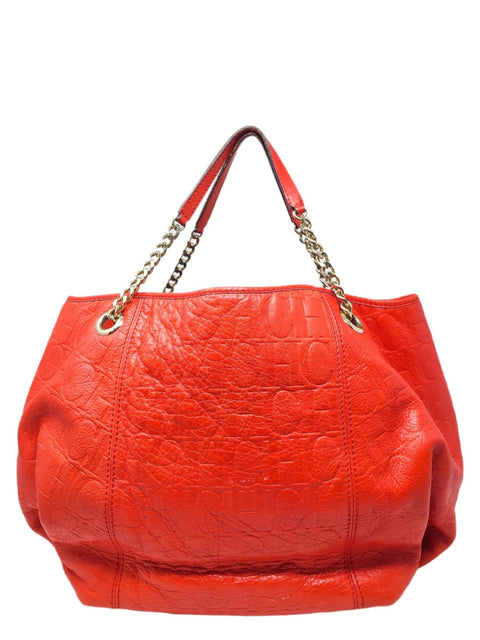 Bolso Naranjado