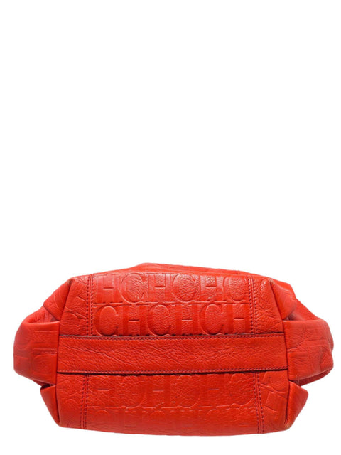 Bolso Naranjado