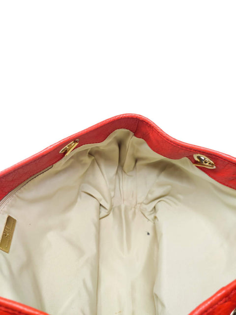 Bolso Naranjado