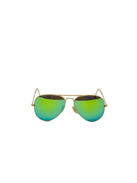 Gafas "Aviator Metal"
