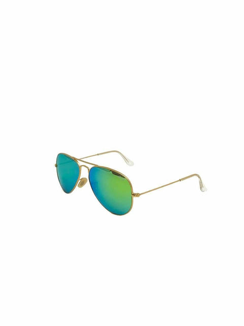 Gafas "Aviator Metal"