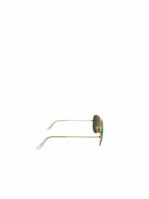 Gafas "Aviator Metal"