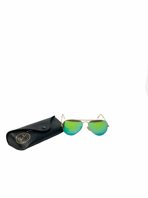 Gafas "Aviator Metal"