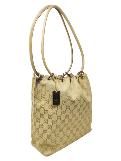 Bolso Dorado