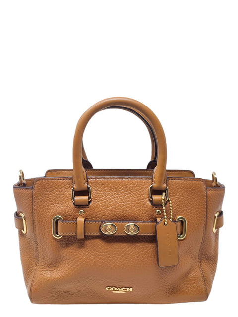 Bolso Café