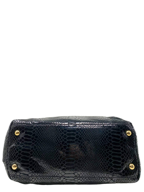 Bolso Negro