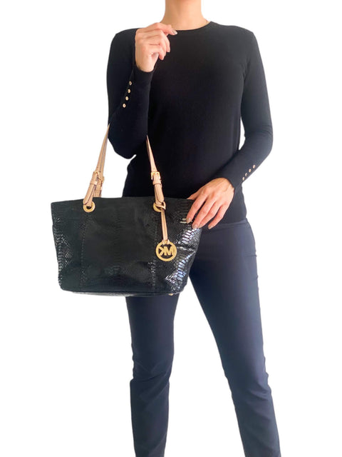 Bolso Negro