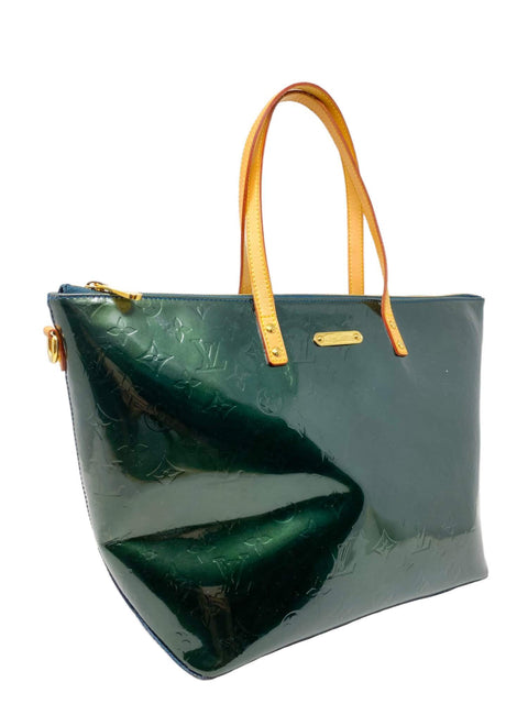 Bolso "Monogram Vernis Bellevue GM"