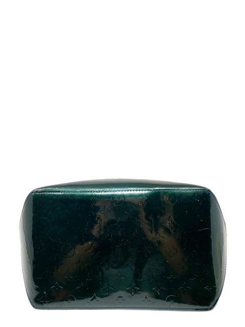 Bolso "Monogram Vernis Bellevue GM"