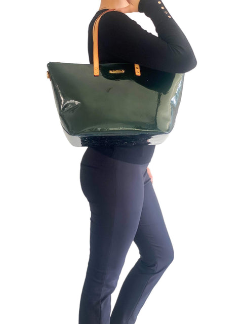 Bolso "Monogram Vernis Bellevue GM"