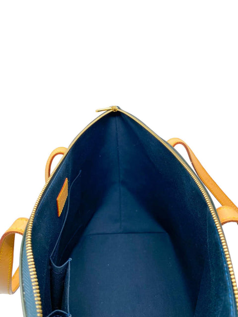 Bolso "Monogram Vernis Bellevue GM"