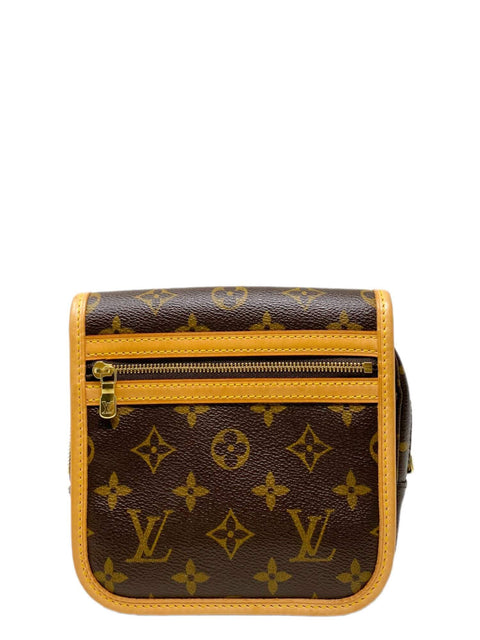 Riñonera "Monogram Bosphore Bum Bag"