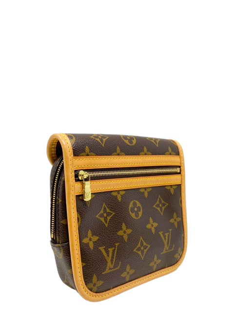 Riñonera "Monogram Bosphore Bum Bag"