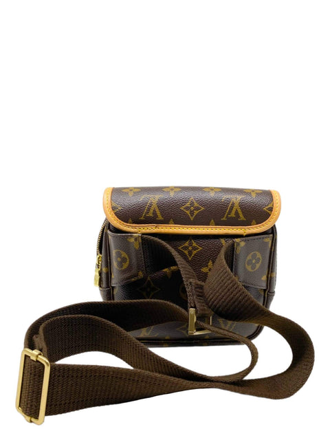 Riñonera "Monogram Bosphore Bum Bag"