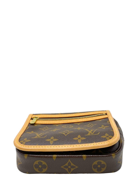 Riñonera "Monogram Bosphore Bum Bag"