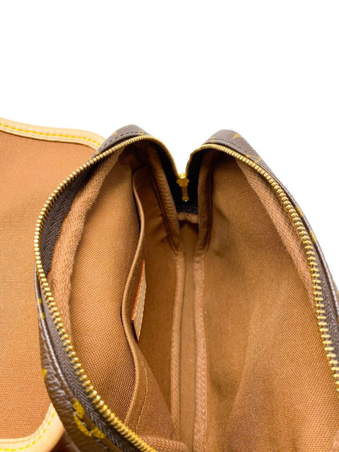 Riñonera "Monogram Bosphore Bum Bag"