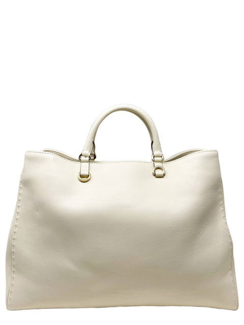 Bolso Beige