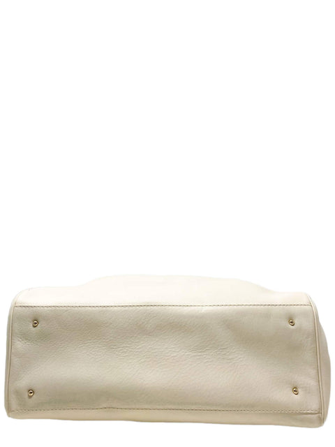 Bolso Beige