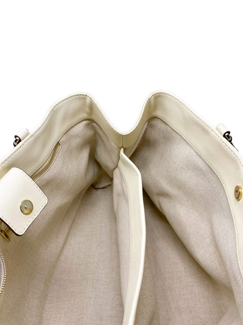 Bolso Beige