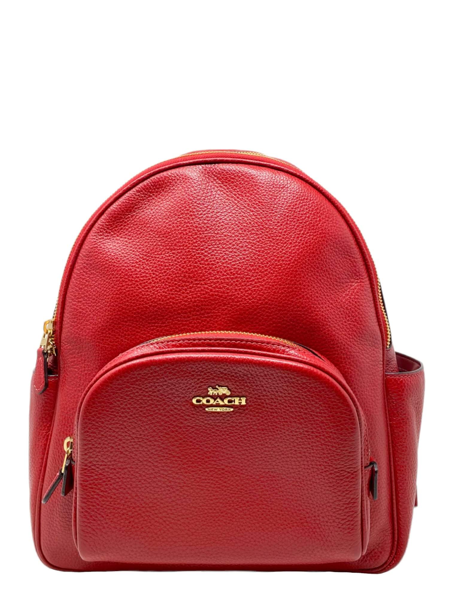 Morral coach 2024