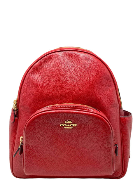 Morral Rojo