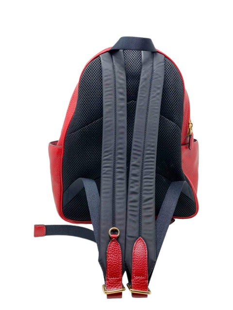 Morral Rojo