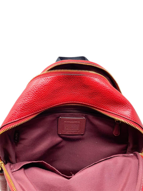 Morral Rojo