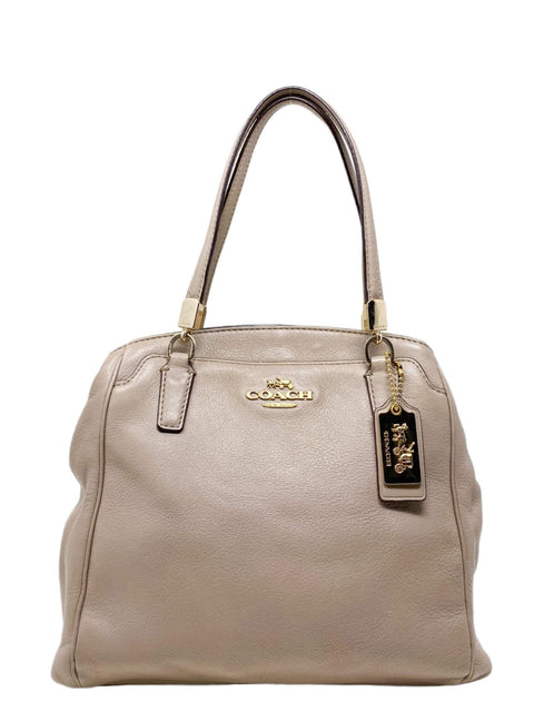 Bolso Gris