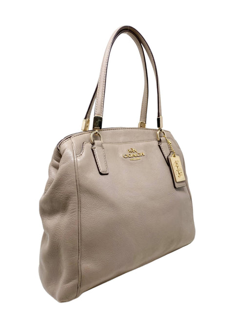 Bolso Gris