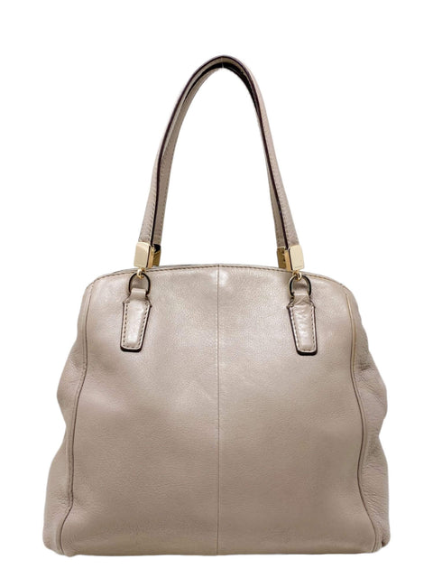 Bolso Gris