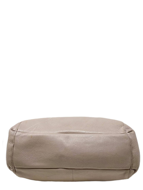 Bolso Gris