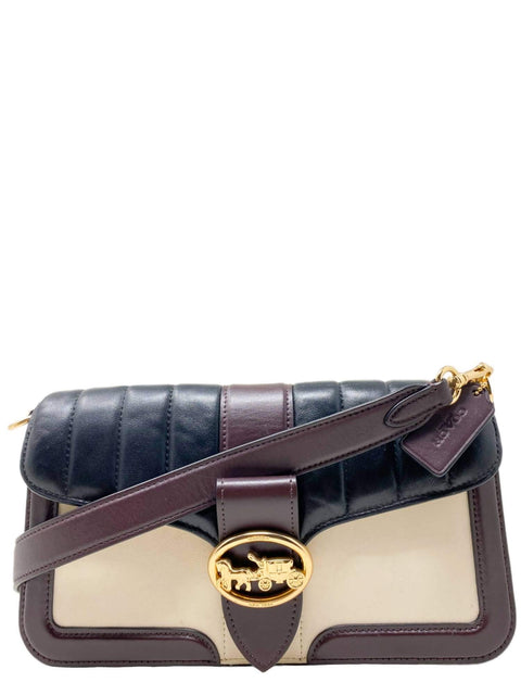 Bolso Multicolor