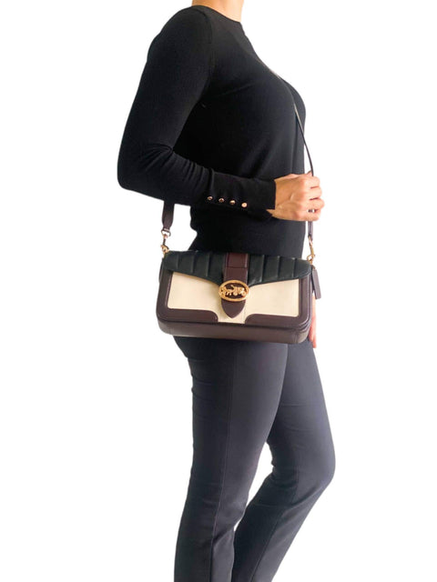 Bolso Multicolor