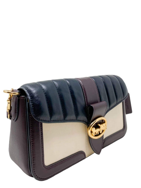 Bolso Multicolor