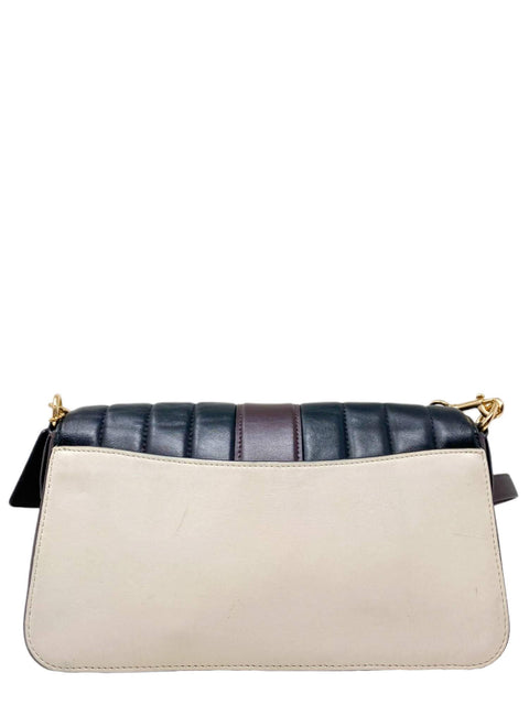 Bolso Multicolor