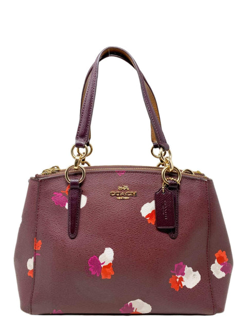 Bolso Morado