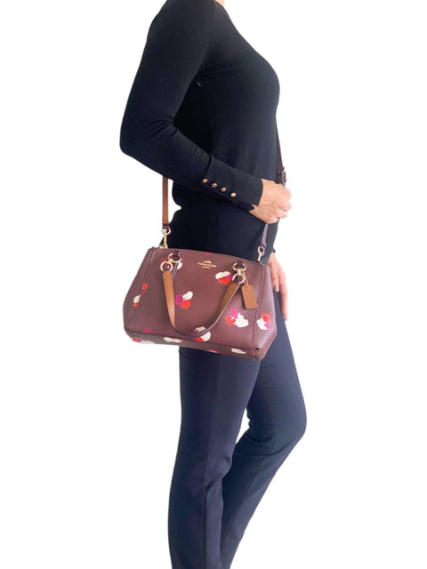 Bolso Morado
