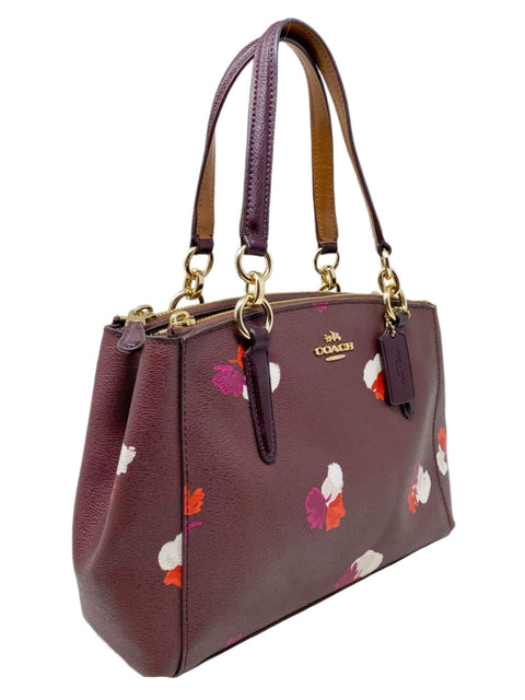 Bolso Morado