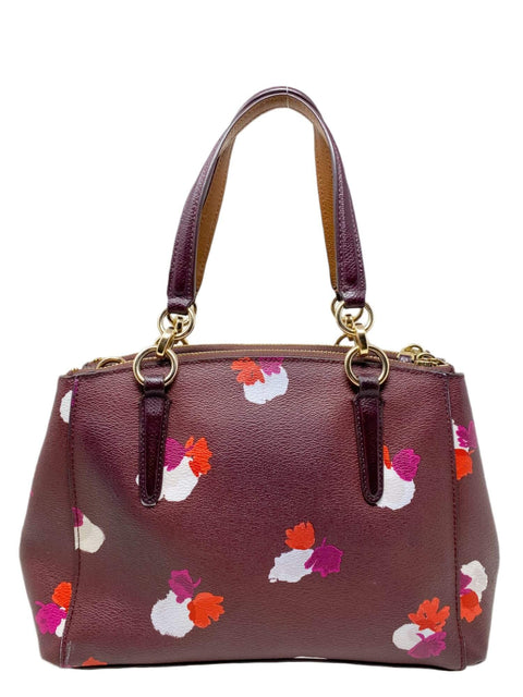 Bolso Morado