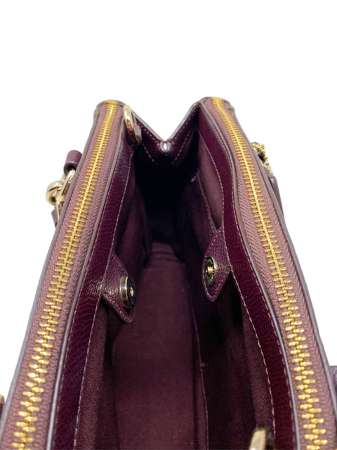 Bolso Morado