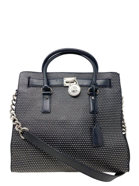 Bolso "Hamilton Leather Satchel"