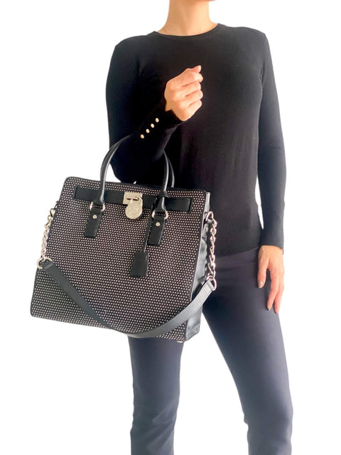 Bolso "Hamilton Leather Satchel"