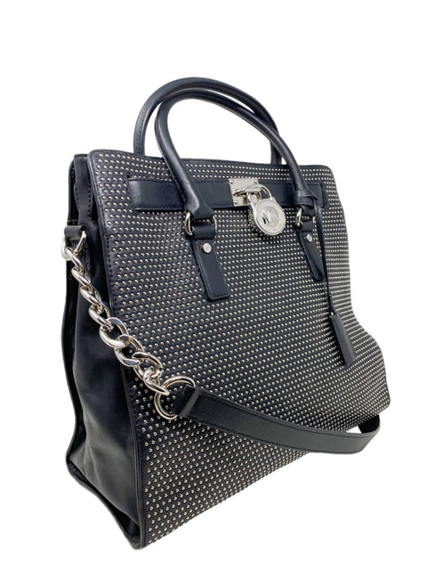 Bolso "Hamilton Leather Satchel"