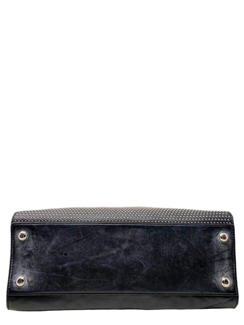 Bolso "Hamilton Leather Satchel"