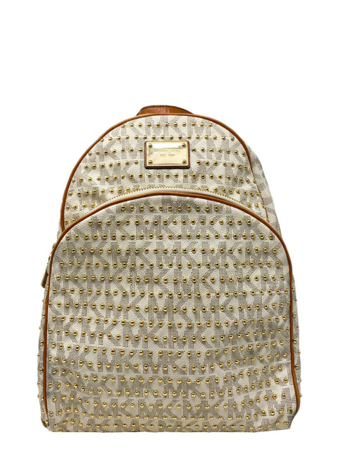 Morral Monogram
